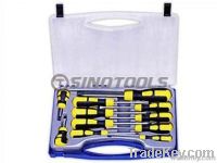 Screwdrivers