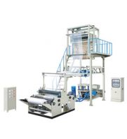 Plastic processing machine