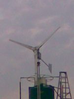 WIND MILL