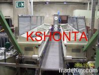 Electrolytic Single Wire Plating Machine