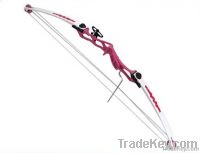 C11 compound bow for junior