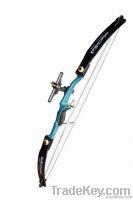 C50 compound bow