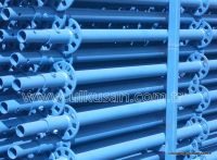 FLANGED SCAFFOLDING SYSTEMS