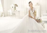 Audrey Evening dress wedding dress