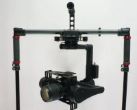 Steadyplus G5 brushless gimbal