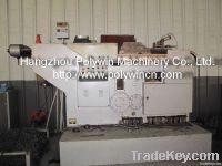 Chain Calibrating Machine