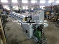 Chain Proof Testing Machine