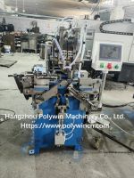 G30 G43 Automatic Chain Welding Machinen