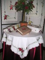 Placemats, Napkins And Other Home Linens