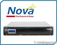 Nova Entry series 1G iSCSI RAID system