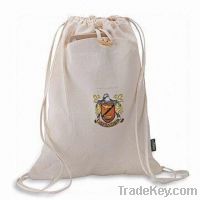 shoe drawstring bag