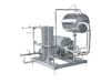 Egg Melange's Pasteurizer