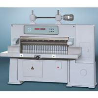 Machine Paper Cutter (economic)