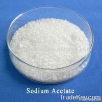 99% Anhydrous Sodium Acetate