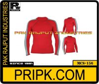 Full Sleeve Compression TShirt / Rash guard