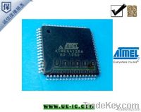 ATMEL AVR ATMEGA128A-AU  new & original