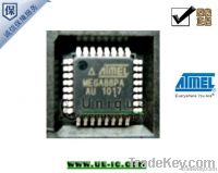 ATMEL AVR ATMEGA48PA-AU  new & original