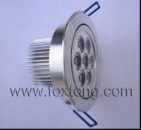 LED Downlight / Lighting, LED Spotlight, LED Ceiling Light /LED lamps