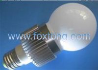 LED bulb, LED bulb light, LED bulb lamp, LED lighting