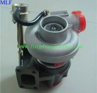 2011 HOT D155 Turbocharger for Komatsu