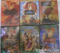 Wholesale Disney Dvd Movie