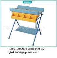 baby  bath