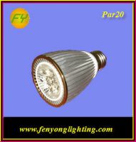 LED PAR Light Bulbs (Par20, Par30, Par38)