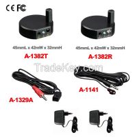 Wireless IR Repeater Kits