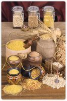 Turkish Pulse (beans, Lentils, Grain Prod.) Market