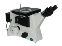 Inverted Metallographic Microscope