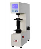 Digital Rockwell Hardness Tester