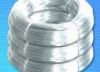 Hot dipped galvanized wire