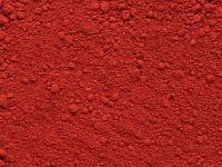 Iron Oxide