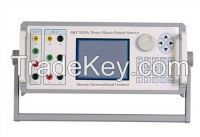 Single Phase Programmable Power Source