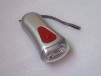 Led  Dynamo  Flashlights,shaking flashlight