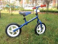 Kid's Balance Bike