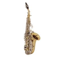 Soprano Saxophone