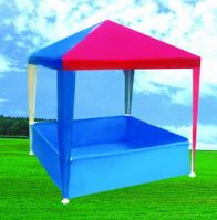 children&#039;s gazebo