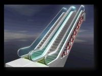 Escalator