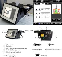 Ultrasonic Liposuction Cavitation Sliming Machine