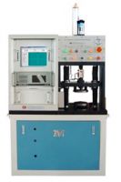 Clutch Disc Assembly Hysteresis Testing Machine