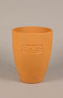 #3929-00(39-20) : Terracotta Pot