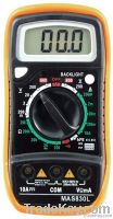 digital multimeter