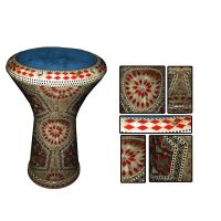 Egyptian Drum (Sadaf  handmade 2)