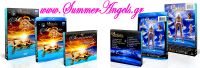 Summer Angels - BLURAY