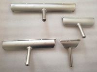 DIY Wood Lathe Tool Rest