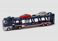 1:72 Die Cast Auto Transporter