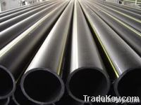 PE100 Pipe For Gas Supply