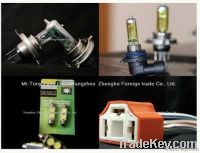 auto halogen bulb auto bulb