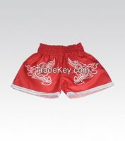 Thai Boxing Shorts